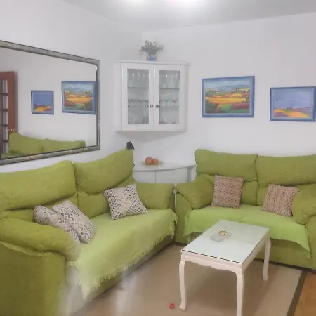 Roca Pilar Apartment Sanxenxo Exterior photo