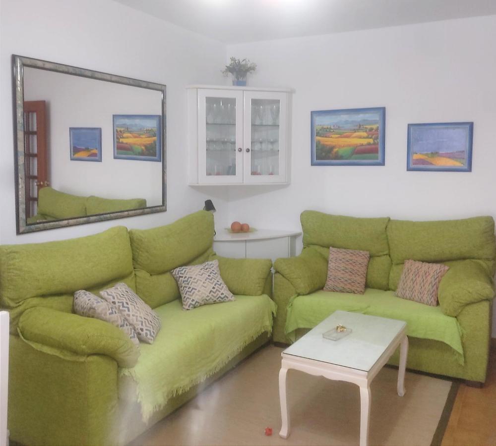 Appartement Roca Pilar