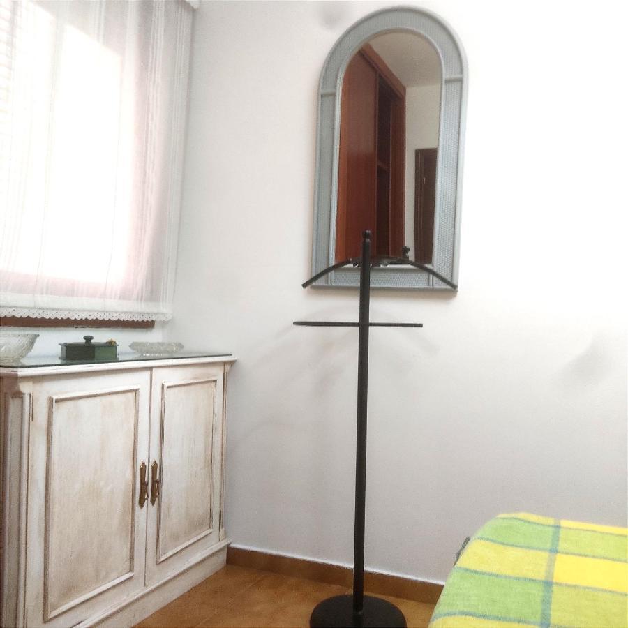 Roca Pilar Apartment