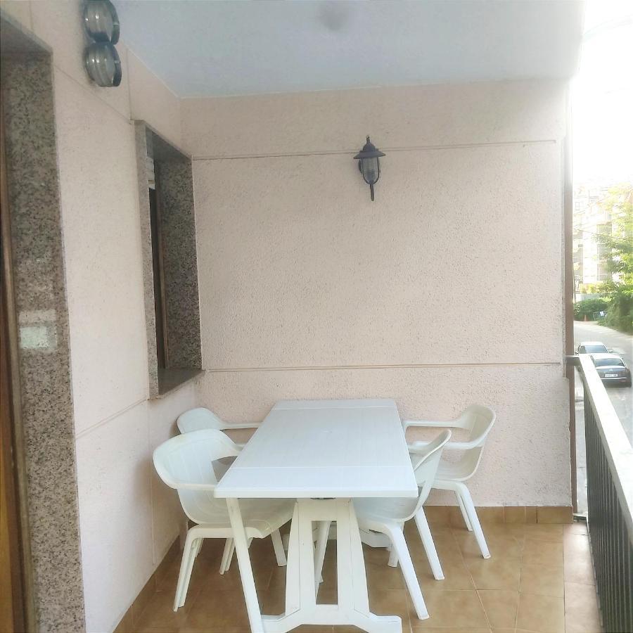 Apartment Roca Pilar Sanxenxo