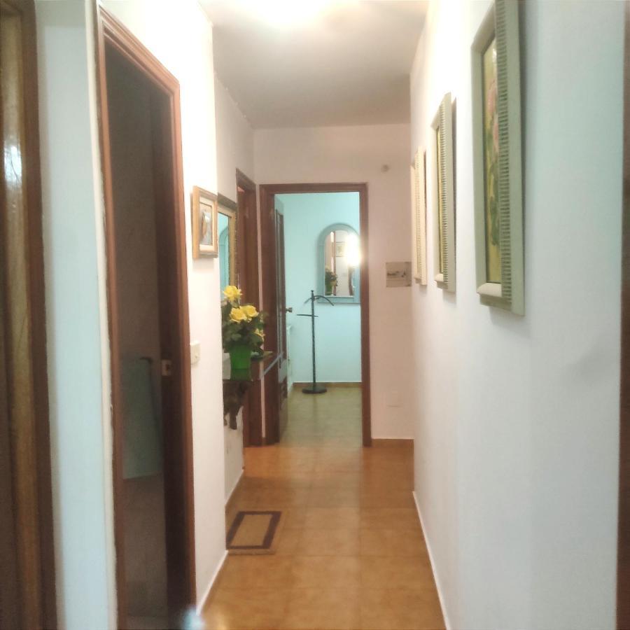 Apartment Roca Pilar Sanxenxo